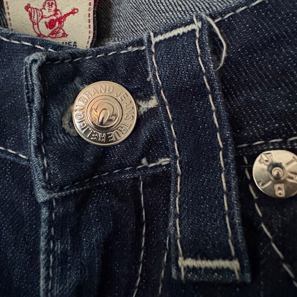 Vintage True Religion jeans - Picture 4 of 9